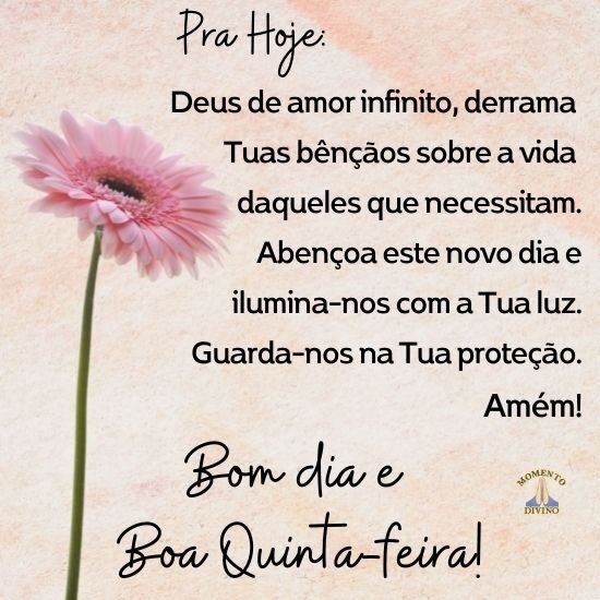 Boa Quinta-feira