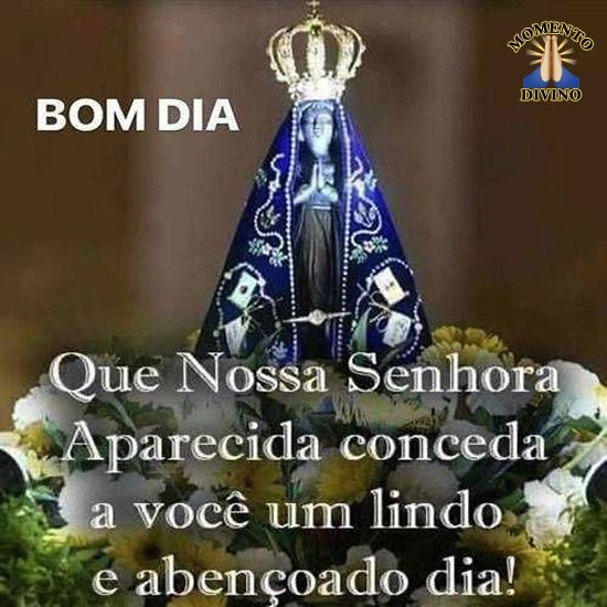 Bom dia