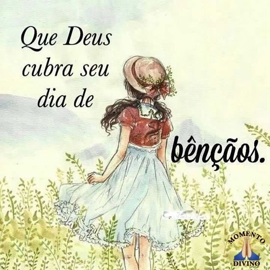 Bom dia