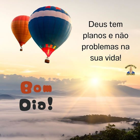 Bom Dia