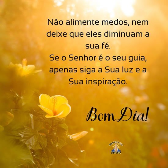 Bom Dia