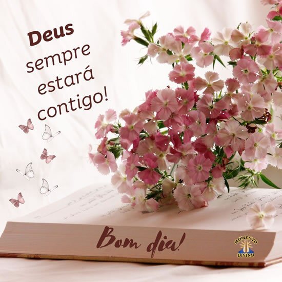 Bom dia