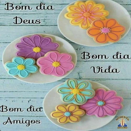 Bom dia