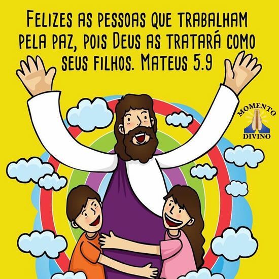 Mateus 5.9