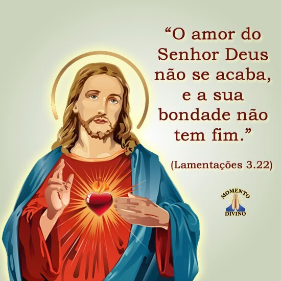 Lamentações 3.22