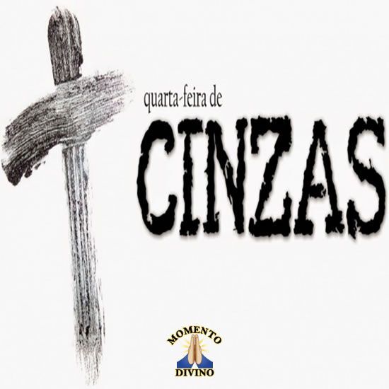 Quarta-feira de cinzas