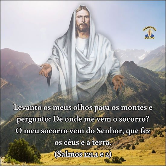 Salmos 121.1