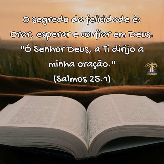 Salmos 25.1