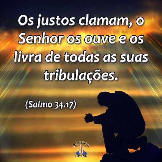 Salmo 34.17