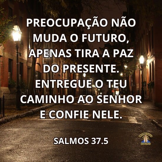 Salmos 37.5