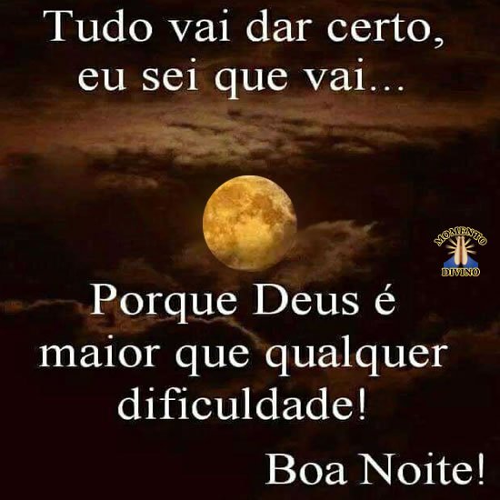 Boa Noite