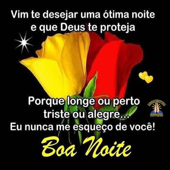 Boa Noite