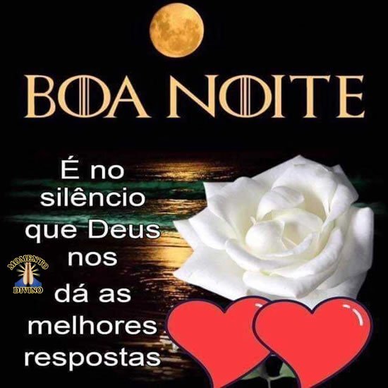 Boa noite