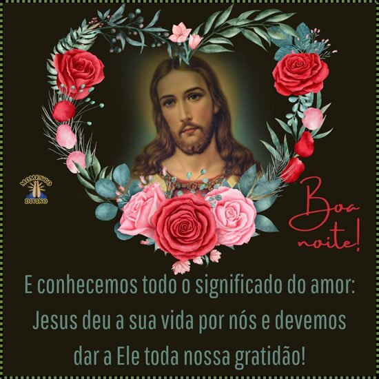Boa noite