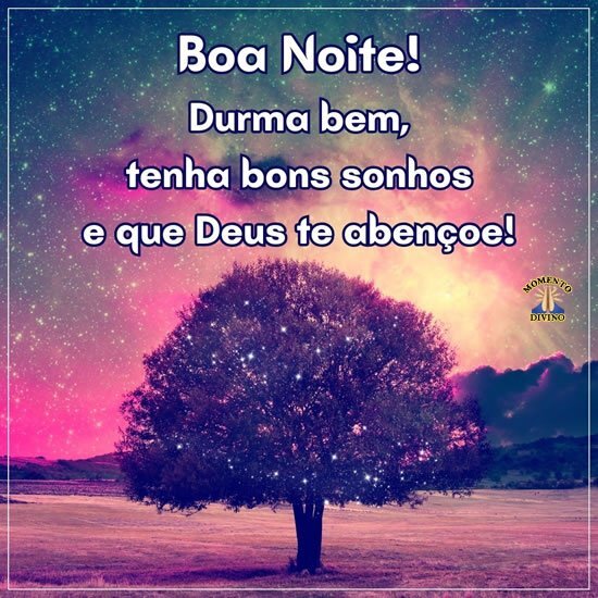 Boa Noite