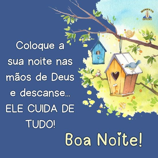 Boa Noite