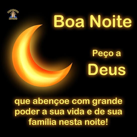 Boa Noite