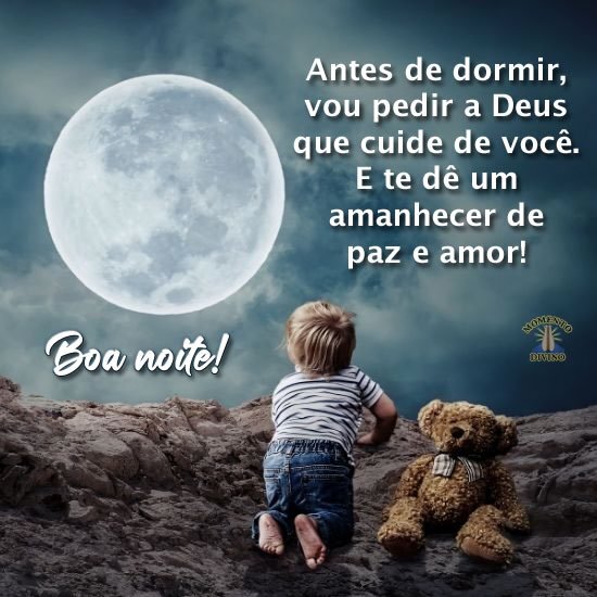 Boa noite