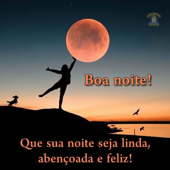 Boa noite