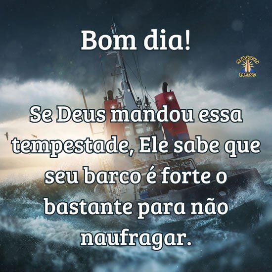 Bom dia