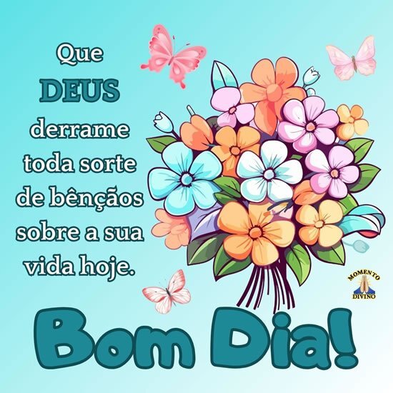 Bom Dia