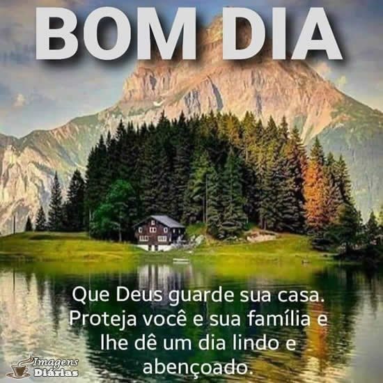 Bom dia