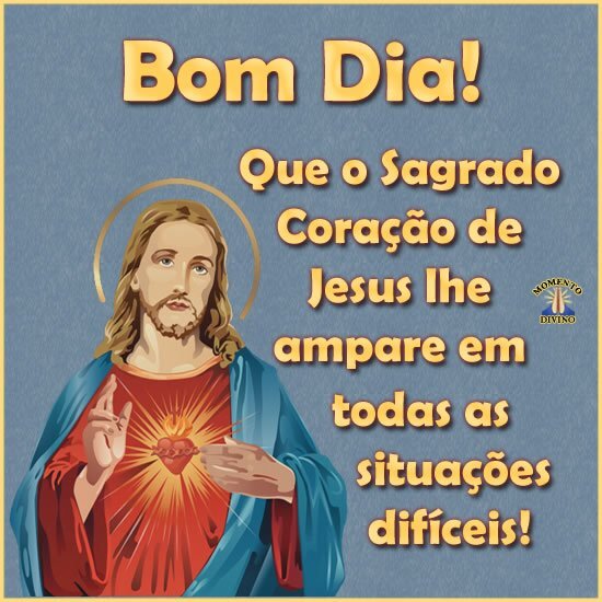 Bom dia