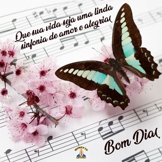 Bom Dia