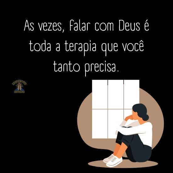 Falar com Deus