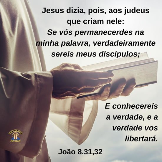 João 8.31