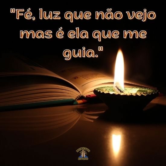 Luz que me guia