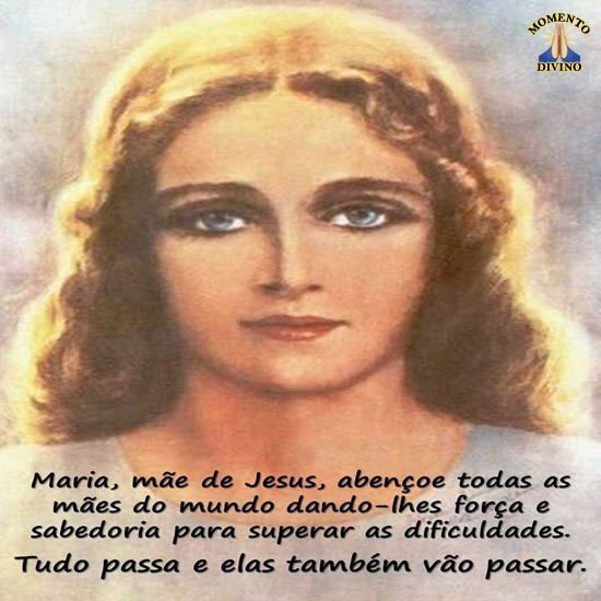 Maria mãe de Jesus