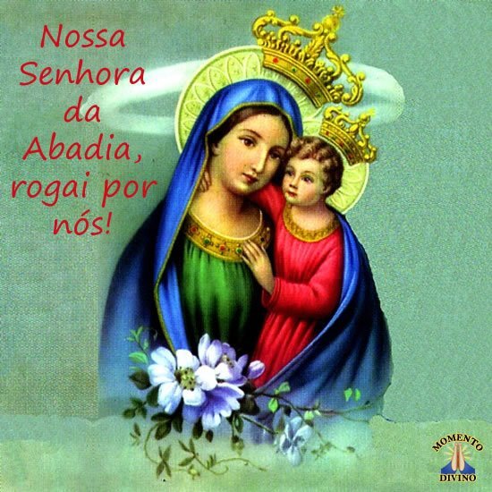 Nossa Senhora da Abadia