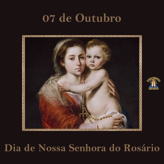 Nossa Senhora do Rosário