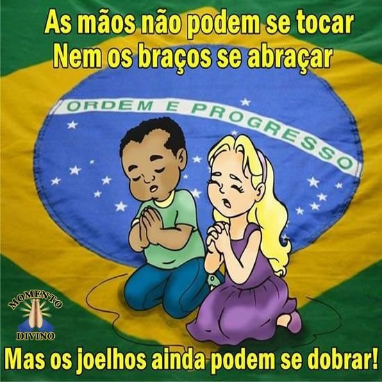 Os joelhos podem se dobrar