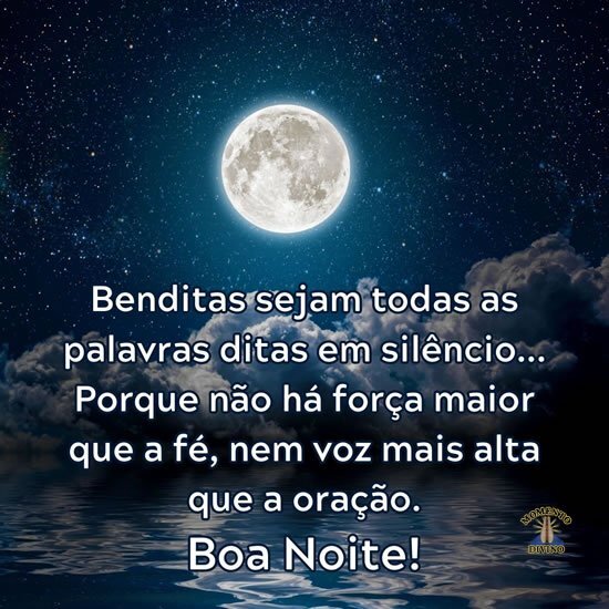 Boa Noite