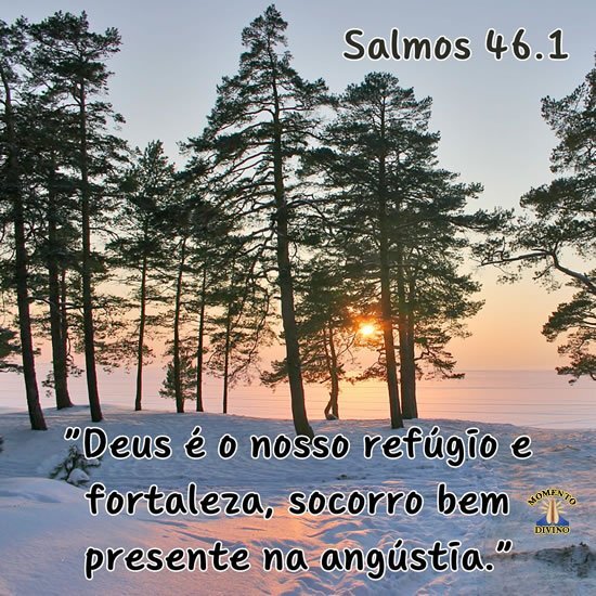 Salmos 46.1