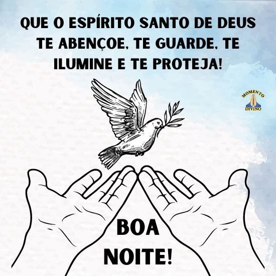 Boa noite