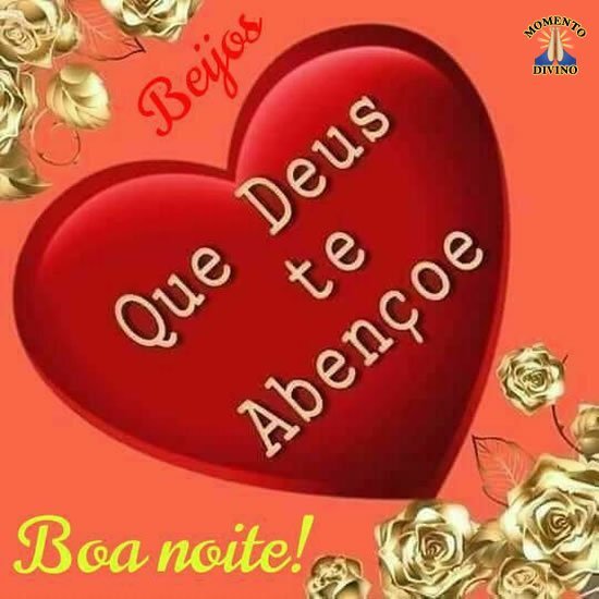 Boa noite