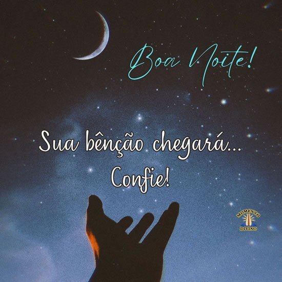 Boa Noite