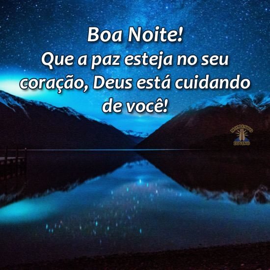 Boa Noite