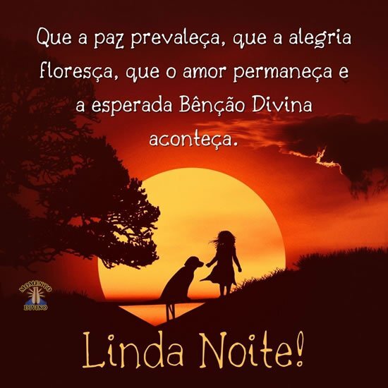 Linda Noite