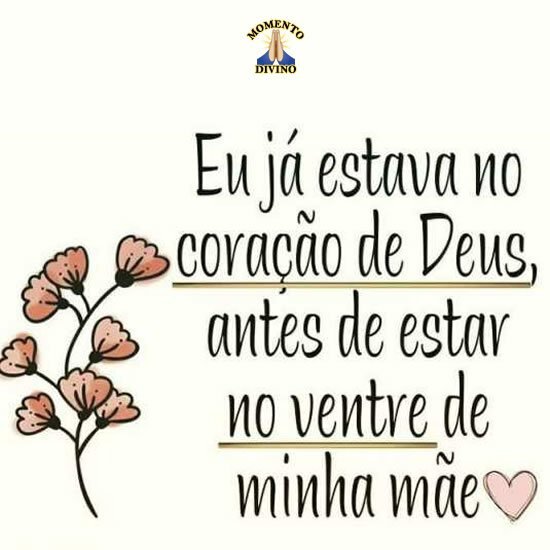 Coração de Deus