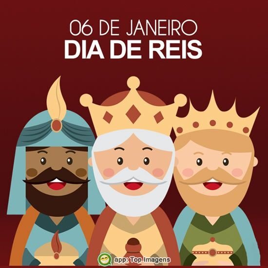 Dia de Reis