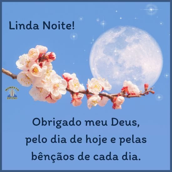 Linda Noite