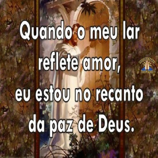 Recanto de Deus