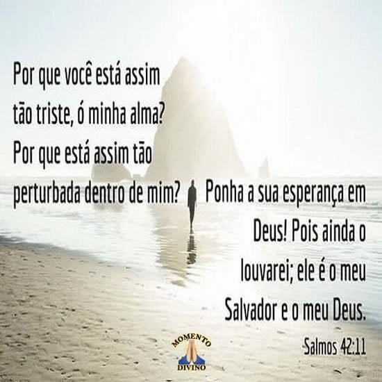 Salmos 42.11