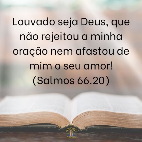 Salmos 66.20