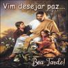 Boa tarde