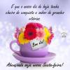 Abençoada Sexta-feira